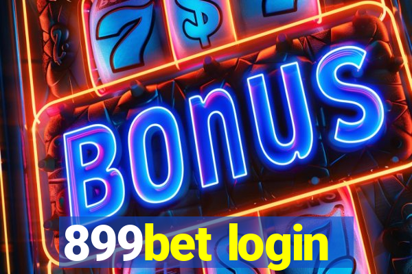 899bet login